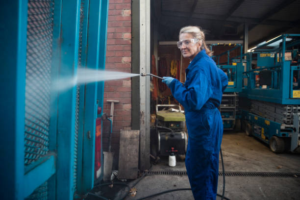 Pressure Washing Services for Businesses in Redwood Falls, MN