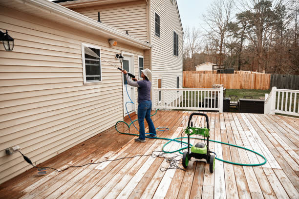 Best Residential Pressure Washing Services  in Redwood Falls, MN