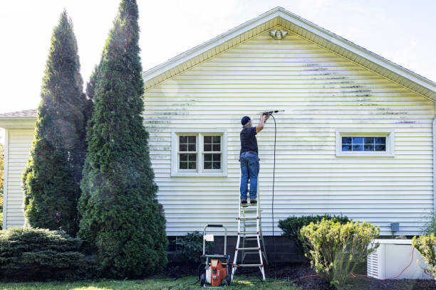 Pressure Washing Services for Businesses in Redwood Falls, MN