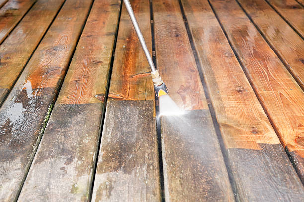 Best Fence Pressure Washing  in Redwood Falls, MN