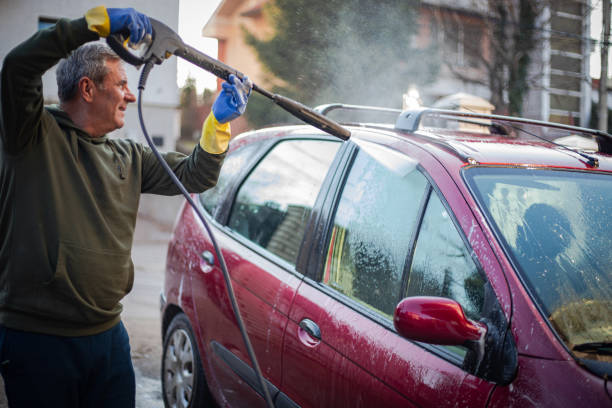 Best Roof Pressure Washing  in Redwood Falls, MN