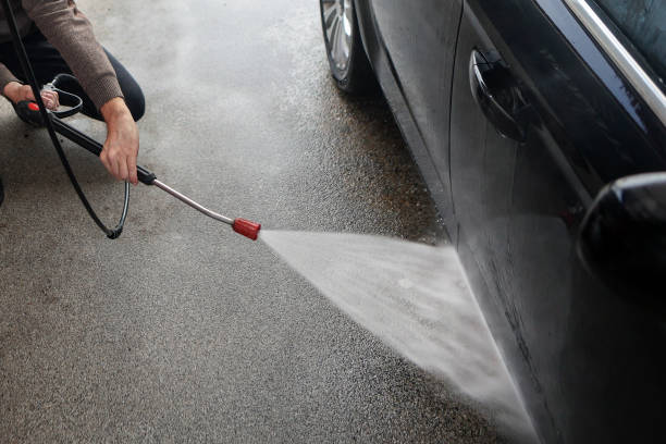 Trusted Redwood Falls, MN Pressure Washing Experts