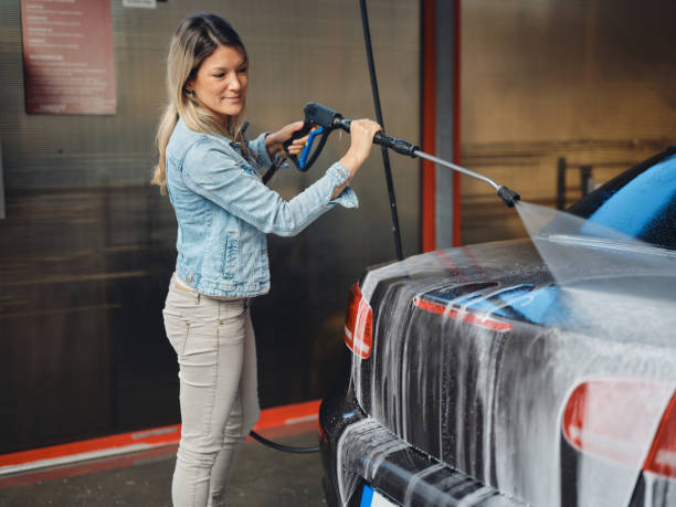 Best Pressure Washing Services for Businesses  in Redwood Falls, MN