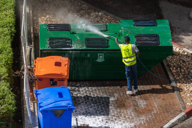 Best Roof Power Washing Services  in Redwood Falls, MN