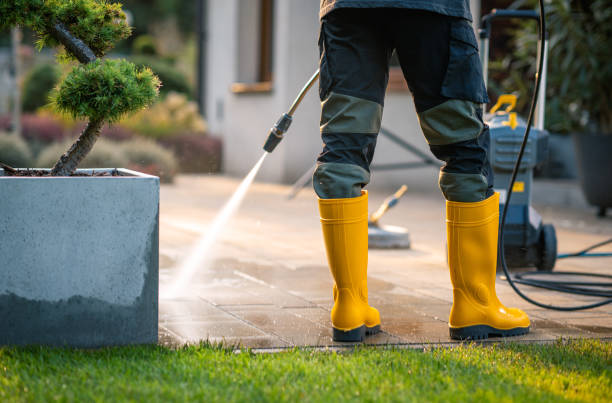 Reliable Redwood Falls, MN Pressure Washing Solutions