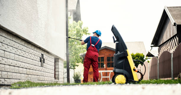 Best Local Pressure Washing Services  in Redwood Falls, MN